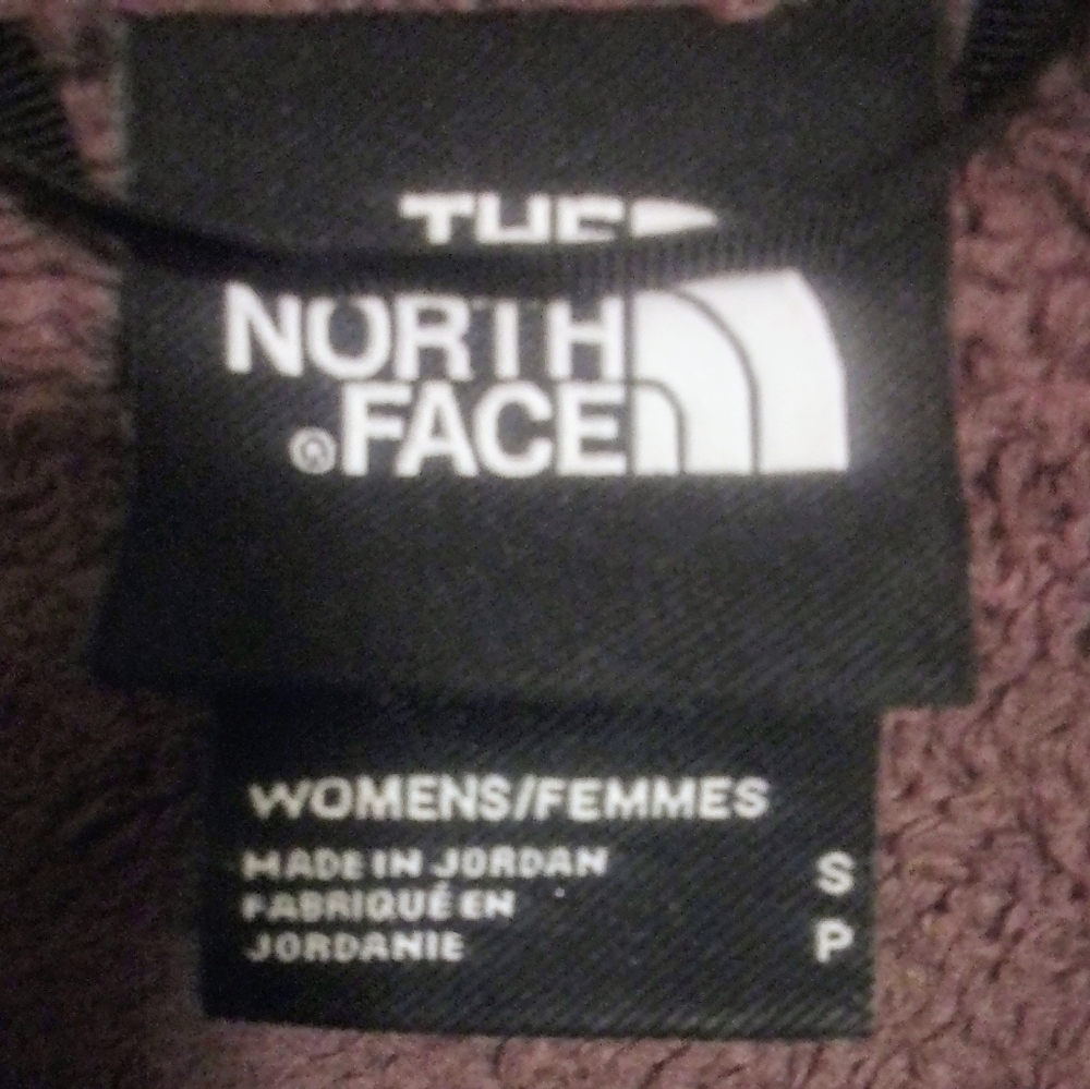 Small North face half zip - Picture 7 of 8